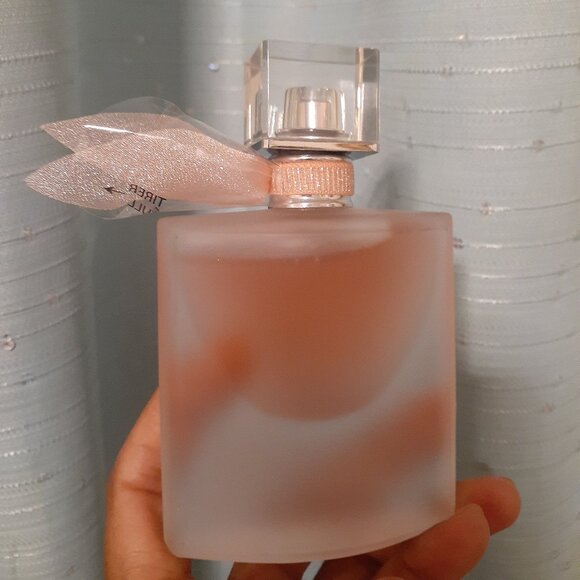 LA VIE EST BELLE SILK HAIR MIST LANCOME 1oz/30ml - NWOT - Picture 4 of 6